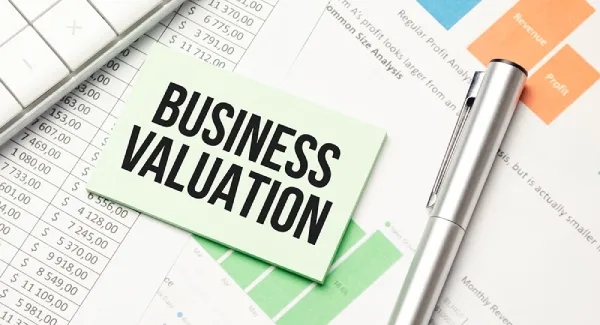 Budgeting and Forecasting