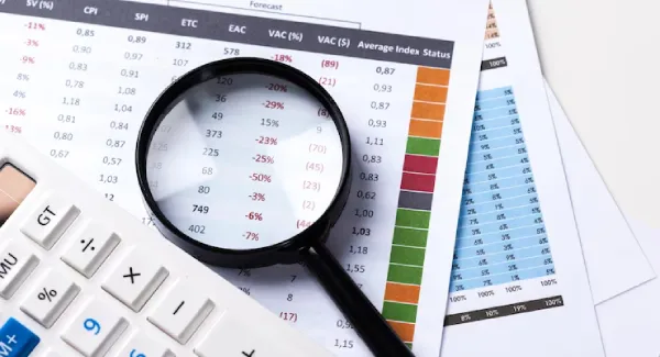 Budgeting and Forecasting